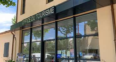 Office de Tourisme de Pertuis - DE