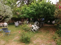 Gîte Provence et Nature - Locations saisonnières