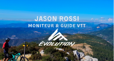 VTT Evolution - Jason ROSSI - DE