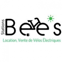 Logo Station Bee's