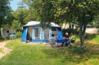 Camping Cucuron