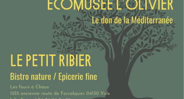 Le Petit Ribier - Bistro nature - Epicerie