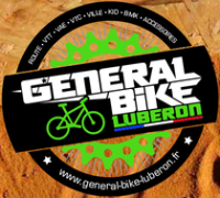 Général Bike Luberon