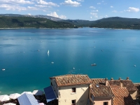 Lac de Sainte-Croix