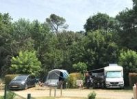 Camping de la Verdière - La Verdière