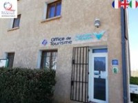 Bureau d'Information Touristique de Régusse