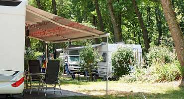 Camping La Coutelière ****