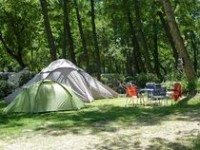 Camping La Coutelière