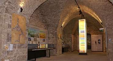 Geologie-Museum