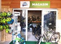 Vélo Concept Store Le magasin Vélo Concept Store Le magasin