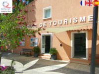 Bureau d'Information Touristique de Villecroze