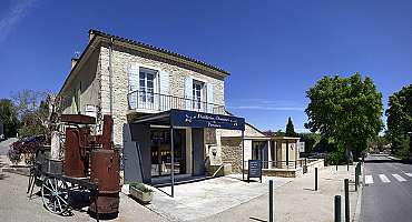 Distilleries et Domaines de Provence - DE