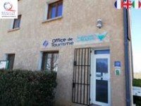 Bureau d'Information Touristique de Régusse
