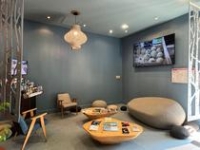 Salon détente