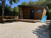 Camping Intercommunal de la Durance