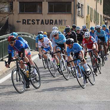 Grand Prix Cycliste Artuby Verdon