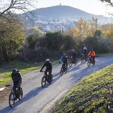 Rallye VTT de Noel 2025