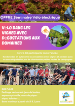 Natur'Evasion - Cyclisme_Saint-Antonin-du-Var Natur'Evasion - Cyclisme_Saint-Antonin-du-Var
