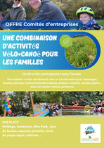Natur'Evasion - Cyclisme_Saint-Antonin-du-Var Natur'Evasion - Cyclisme_Saint-Antonin-du-Var