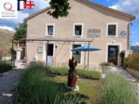 Bureau d'Information Touristique de La Martre - Artuby Bureau d'Information Touristique de La Martre - Artuby