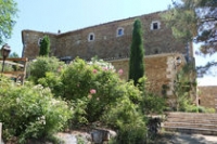 Jardin de l'Abbaye de Valsaintes