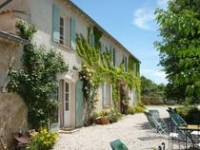 Gîte du Petit Ségriès