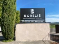 BORÉLIS