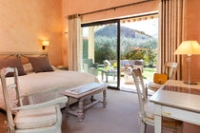 Hôtel Carcarille - Restaurant Le C