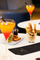 Hôtel Carcarille - Restaurant Le C