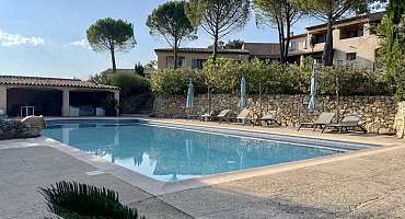 Le Mas des Collines - DE