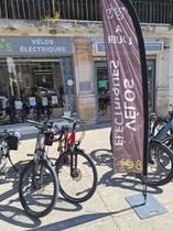 Stations Bee's - Cadenet_Cadenet