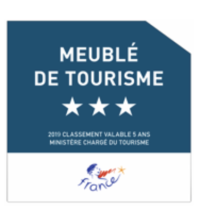 meublé de tourisme