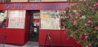 Bureau d'information touristique Gréoux-les-Bains