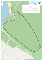Site VTT FFC - Provence Verdon - Circuit 44 - Vert - Artignosc-sur-Verdon