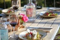 Restaurant de l'Abbaye de Valsaintes_Simiane-la-Rotonde