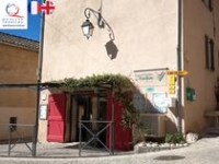 Bureau d'Information Touristique de Bauduen