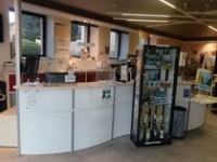 Bureau d’Information Touristique d'Aups