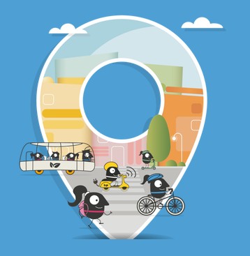 Semaine Européenne de la mobilité : atelier répation vélo