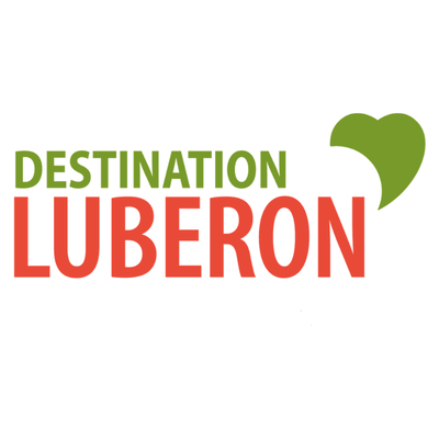 Logo destination Luberon