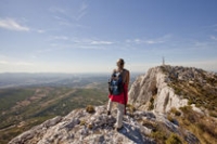 Randonée Sainte Victoire Randonée Sainte Victoire
