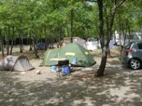 Camping Les Ruisses Camping Les Ruisses