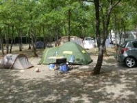 Camping municipal Les Ruisses