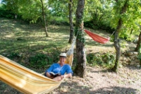 Camping le Luberon