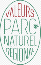 Logo Valeurs Parc Luberon