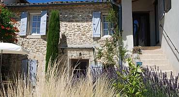 Chambres d'hôtes - La Maison Magnarelles