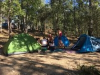 Camping Le Colorado