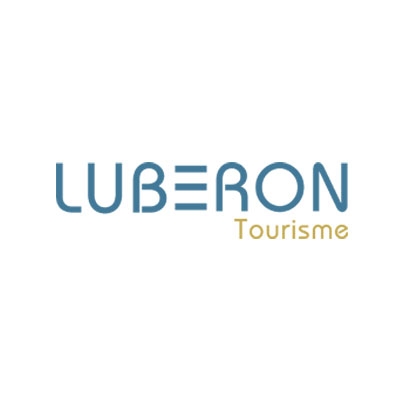 Logo -Luberon.fr