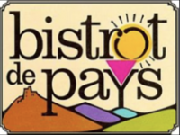 Logo Bistrot de Pays Logo Bistrot de Pays